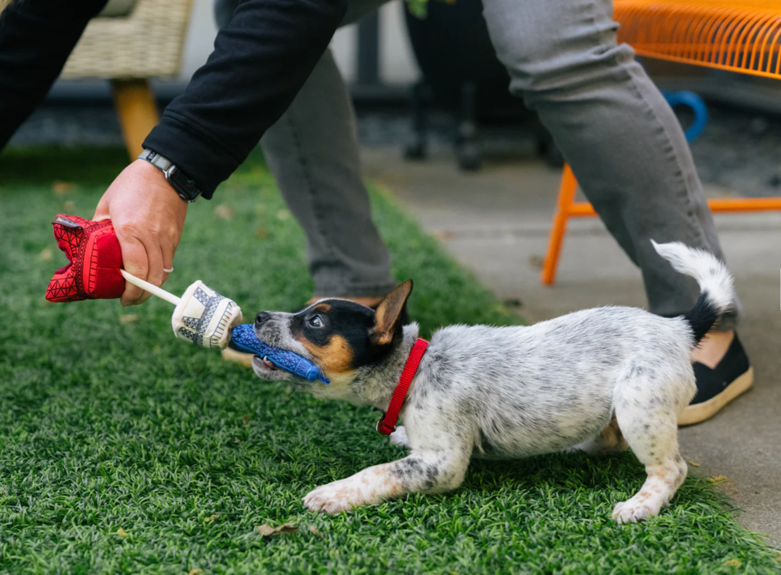 Totally Touristy Paris Eiffel Tower Toy