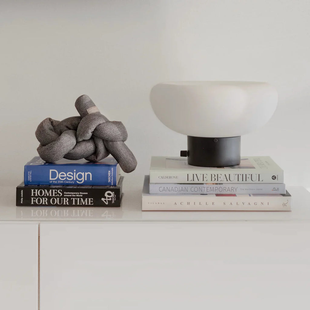 NOU® Toy - Crinkly + Nylon Knit