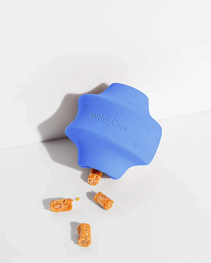 Twist Toss Toy - Standard