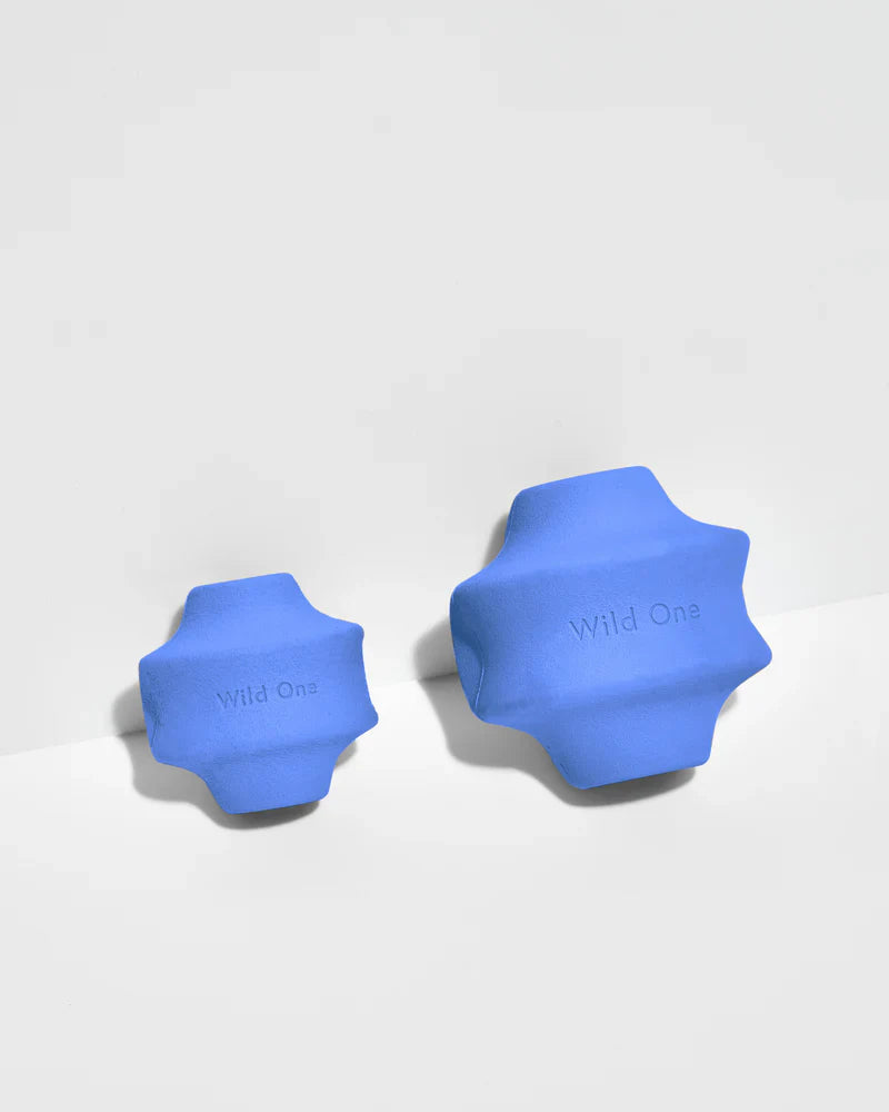 Twist Toss Toy - Standard