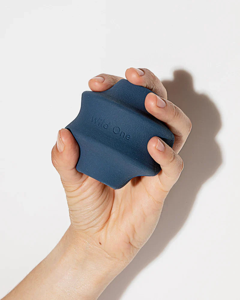 Twist Toss Toy - Standard