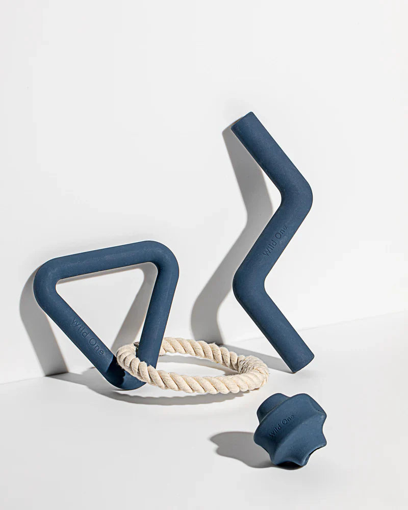 Twist Toss Toy - Standard