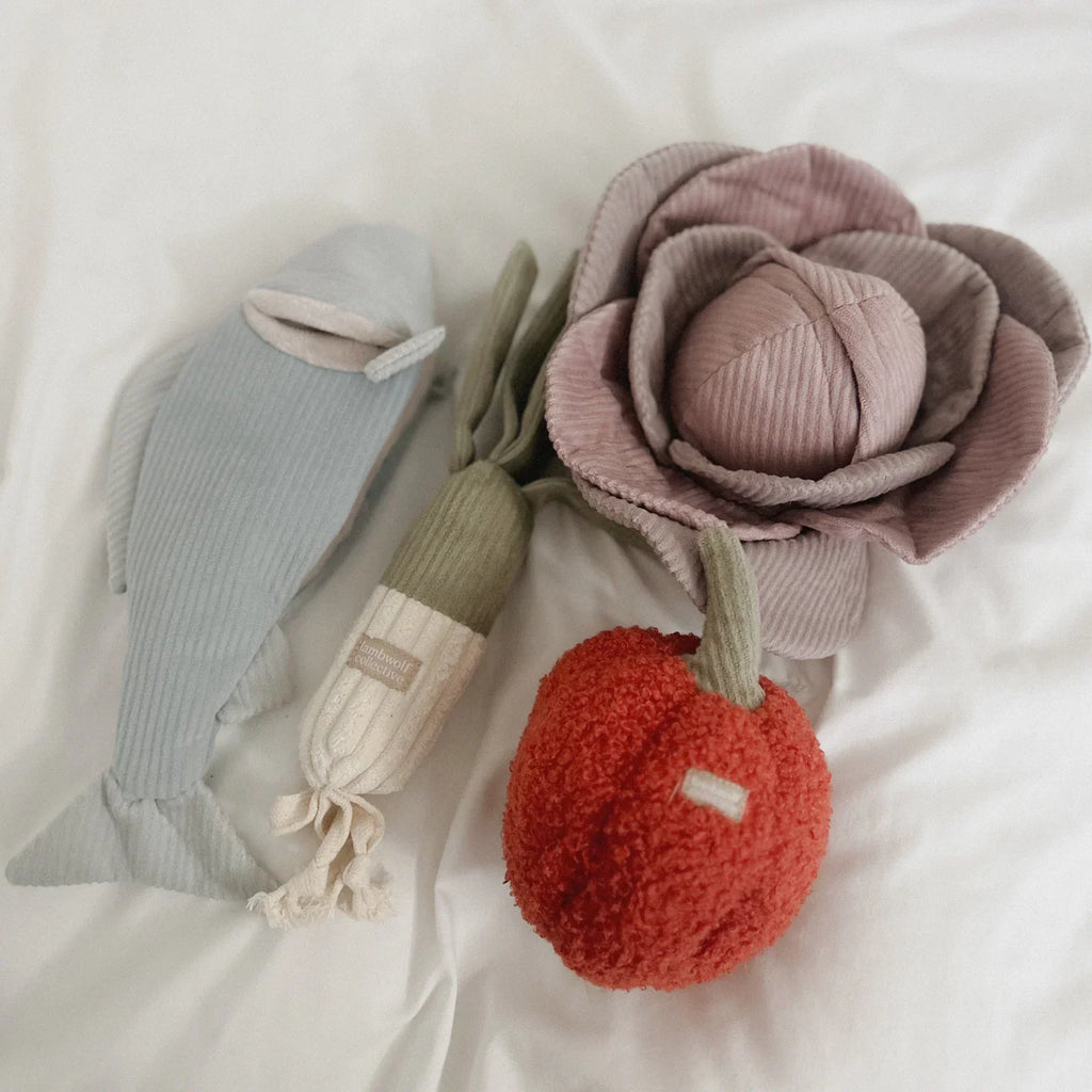 Farmer's Market Enrichment Dog Toy Set