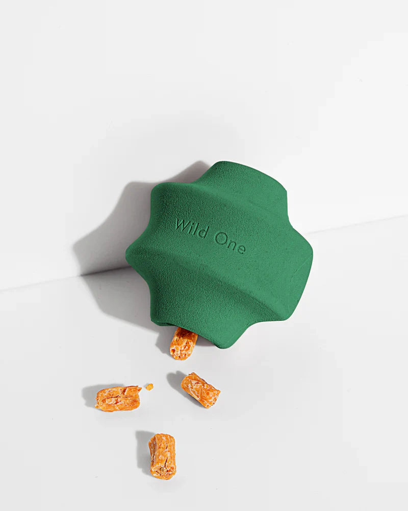 Twist Toss Toy - Small