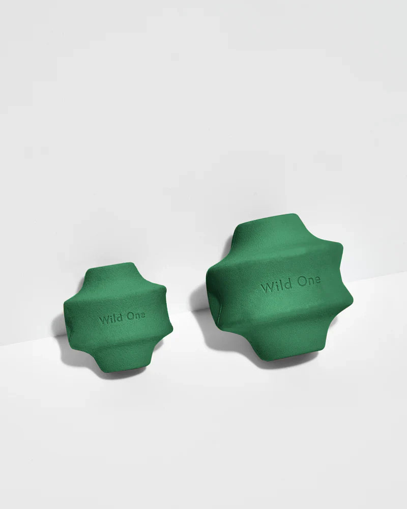 Twist Toss Toy - Standard