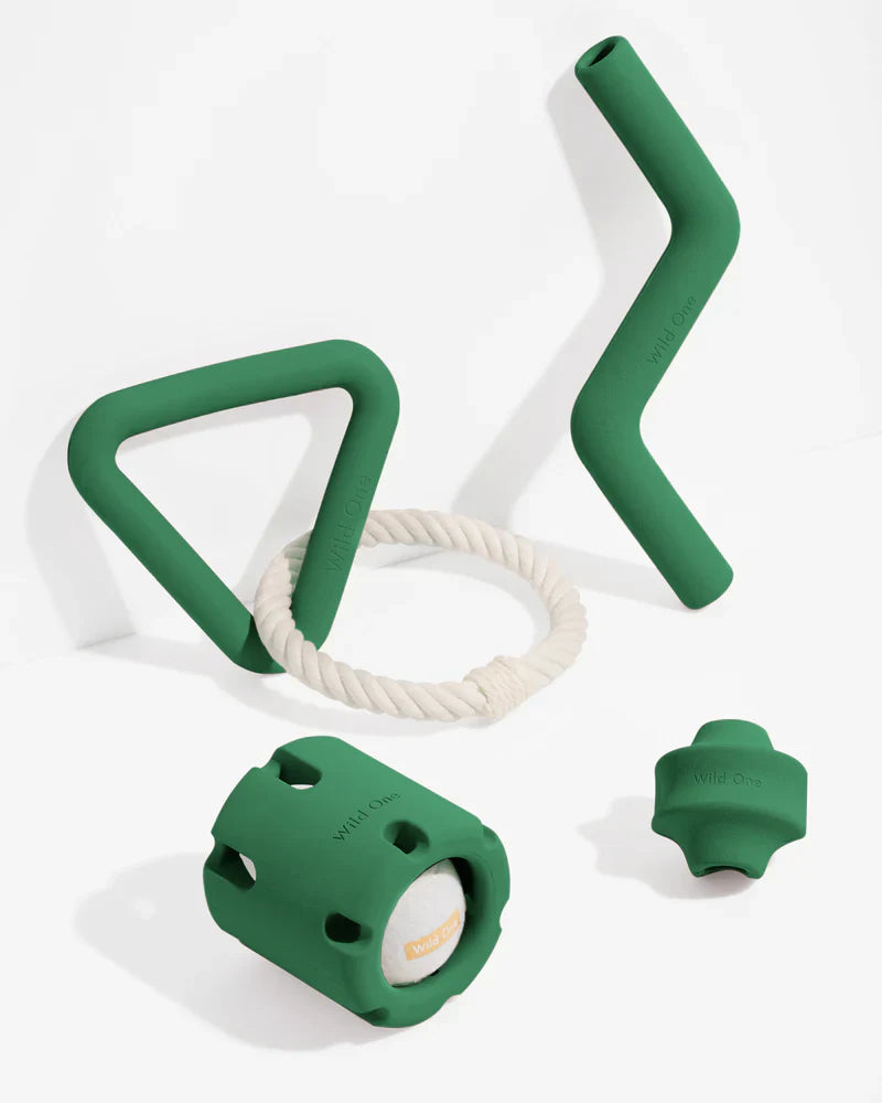 Twist Toss Toy - Small