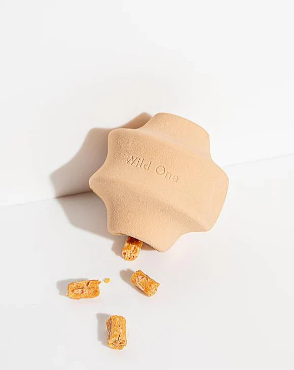 Twist Toss Toy - Standard